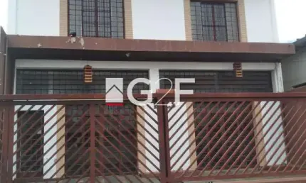 Prédio à venda na Avenida Doutor Carlos de Campos, 539, Vila Industrial, Campinas, 295 m2 por R$ 1.600.000