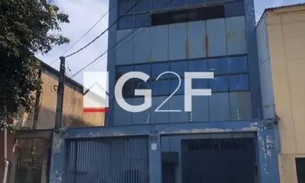 Prédio à venda na rua doutor sales de oliveira, 796, vila industrial, campinas, 734 m2 por r$ 3.200.000