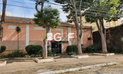 Prédio para alugar na Rua Sete de Setembro, 403L, Vila Industrial, Campinas, 900 m2 por R$ 20.000