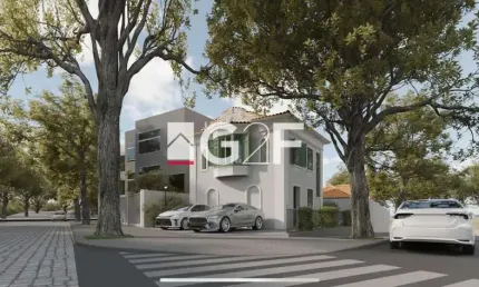 Prédio à venda na Rua José Paulino, 1970, Vila Itapura, Campinas, 111 m2 por R$ 900.000