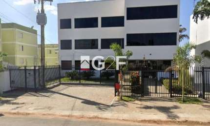 Prédio para alugar na Avenida Senador Antônio Lacerda Franco, 1381, Vila Mimosa, Campinas, 720 m2 por R$ 19.500