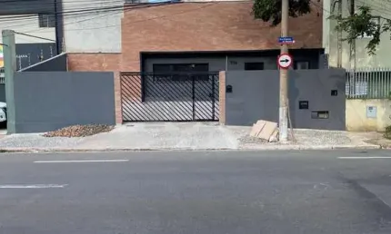 Prédio à venda na Rua Buarque de Macedo, 776, Vila Nova, Campinas, 310 m2 por R$ 1.100.000