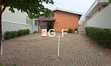 Sala comercial para alugar na Rua Doutor Theodoro Langaard, 983, Bonfim, Campinas, 12 m2 por R$ 1.100
