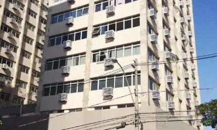 Sala comercial à venda na Rua Barão de Paranapanema, 146, Bosque, Campinas, 74 m2 por R$ 260.000