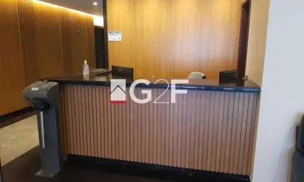 Sala comercial para alugar na Rua Barão Geraldo de Resende, 282, Botafogo, Campinas, 110 m2 por R$ 5.000