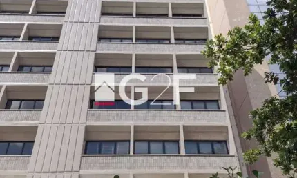 Sala comercial à venda na rua barão geraldo de resende, 282, botafogo, campinas, 110 m2 por r$ 700.000