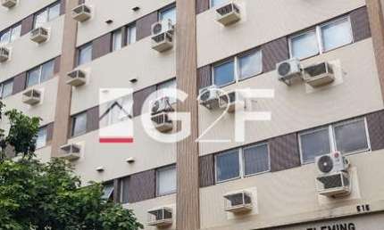 Sala comercial à venda na Rua Padre Almeida, 515, Cambuí, Campinas, 140 m2 por R$ 600.000