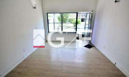 Sala comercial para alugar na Avenida Orosimbo Maia, 1516, Cambuí, Campinas, 20 m2 por R$ 1.600