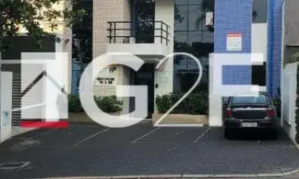 Sala comercial para alugar na Rua Doutor Sampaio Peixoto, 214, Cambuí, Campinas, 30 m2 por R$ 1.940