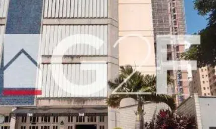 Sala comercial à venda na Rua Doutor Emílio Ribas, 765, Cambuí, Campinas, 51 m2 por R$ 440.000