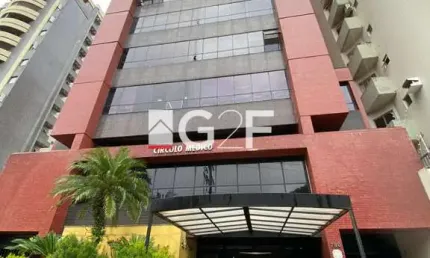 Sala comercial à venda na rua duque de caxias, 78, centro, campinas, 54 m2 por r$ 260.000