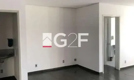 Sala comercial à venda na Avenida Aquidaban, 600, Centro, Campinas, 111 m2 por R$ 180.000