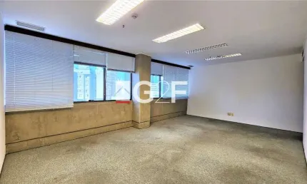 Sala comercial para alugar na Rua José Paulino, 1399, Centro, Campinas, 416 m2 por R$ 19.136