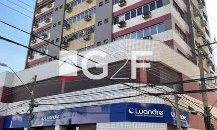 Sala comercial à venda na rua josé paulino, 416, centro, campinas, 51 m2 por r$ 260.000