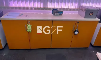 Sala comercial para alugar na Rua Barão de Jaguara, 526, Centro, Campinas, 40 m2 por R$ 850