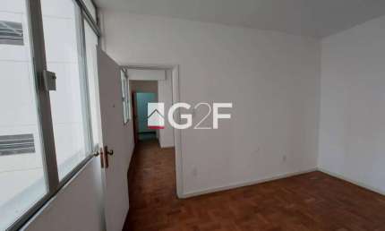 Sala comercial à venda na Avenida Francisco Glicério, 1326, Centro, Campinas, 45 m2 por R$ 100.001