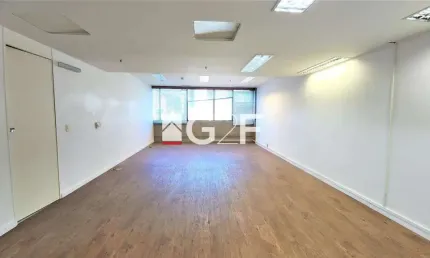Sala comercial para alugar na Rua José Paulino, 1399, Centro, Campinas, 416 m2 por R$ 19.136