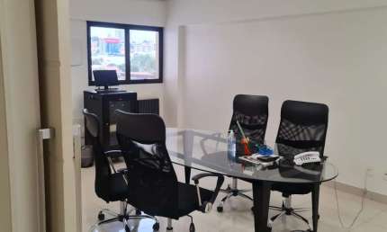 Sala comercial à venda na Rua Treze de Maio, 133, Centro, Valinhos, 100 m2 por R$ 320.000