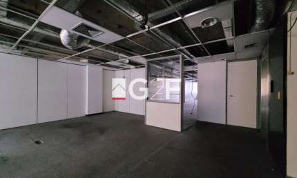 Sala comercial para alugar na Avenida Francisco Glicério, 1424, Centro, Campinas, 362 m2 por R$ 3.800