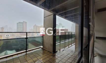 Sala comercial à venda na Avenida Francisco Glicério, 1424, Centro, Campinas, 308 m2 por R$ 1.500.000