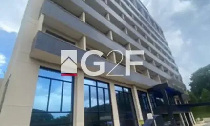 Sala comercial à venda na Avenida Marechal Rondon, 770, Jardim Chapadão, Campinas, 33 m2 por R$ 280.000