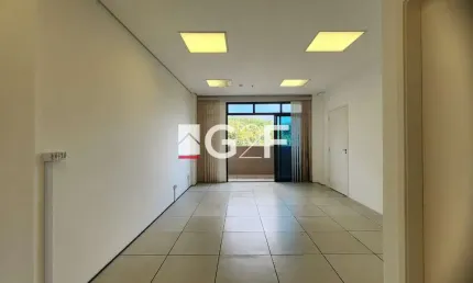 Sala comercial à venda na Avenida Marechal Rondon, 770, Jardim Chapadão, Campinas, 33 m2 por R$ 300.000