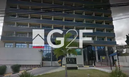 Sala comercial para alugar na Avenida Marechal Rondon, 770, Jardim Chapadão, Campinas, 33 m2 por R$ 1.500