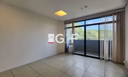 Sala comercial para alugar na Avenida Marechal Rondon, 770, Jardim Chapadão, Campinas, 66 m2 por R$ 3.000