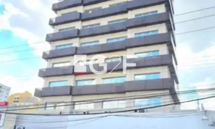 Sala comercial à venda na Avenida Barão de Itapura, 2137, Jardim Guanabara, Campinas, 43 m2 por R$ 290.000
