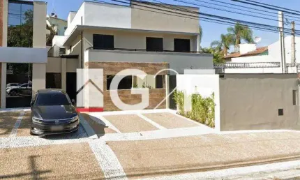 Sala comercial para alugar na Avenida Guarani, 1100, Jardim Guarani, Campinas, 18 m2 por R$ 2.400