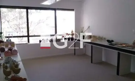 Sala comercial à venda na Avenida Selma Parada, 201, Jardim Madalena, Campinas, 124 m2 por R$ 1.680.000
