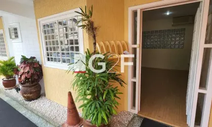 Sala comercial para alugar na Rua Orlando Fagnani, 470, Jardim Planalto, Campinas, 111 m2 por R$ 4.800