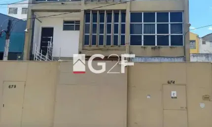 Sala comercial para alugar na Rua Manoel Francisco Mendes, 678, Jardim do Trevo, Campinas, 10 m2 por R$ 1.350