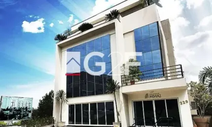 Sala comercial para alugar na Rua Guapuruvu, 229, Loteamento Alphaville Campinas, Campinas, 180 m2 por R$ 7.500