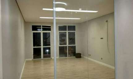 Sala comercial à venda na Avenida José Rocha Bonfim, 214, Loteamento Center Santa Genebra, Campinas, 38 m2 por R$ 380.000