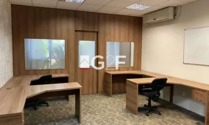 Sala comercial à venda na Avenida José Rocha Bonfim, 214, Loteamento Center Santa Genebra, Campinas, 35 m2 por R$ 350.000