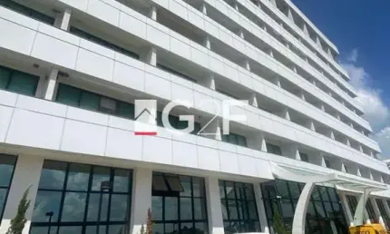 Sala comercial à venda na Rua Paulo Cézar Fidélis, 39, Loteamento Residencial Vila Bella, Campinas, 33 m2 por R$ 330.000