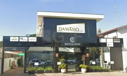 Sala comercial para alugar na avenida doutor hermas braga, 753, nova campinas, campinas, 35 m2 por r$ 3.501