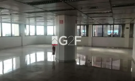 Sala comercial para alugar na Avenida Doutor Moraes Salles, 711, Nova Campinas, Campinas, 840 m2 por R$ 54.607