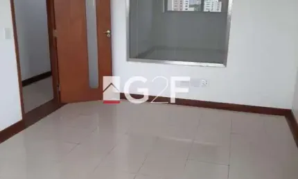 Sala comercial para alugar na Avenida Doutor Moraes Salles, 711, Nova Campinas, Campinas, 147 m2 por R$ 9.690