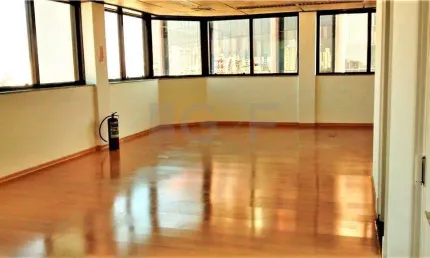 Sala comercial para alugar na Avenida Doutor Moraes Salles, 711, Nova Campinas, Campinas, 79 m2 por R$ 5.248