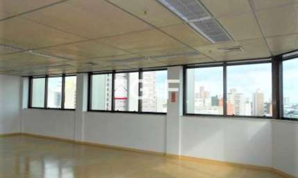 Sala comercial para alugar na Avenida Doutor Moraes Salles, 711, Nova Campinas, Campinas, 75 m2 por R$ 4.915