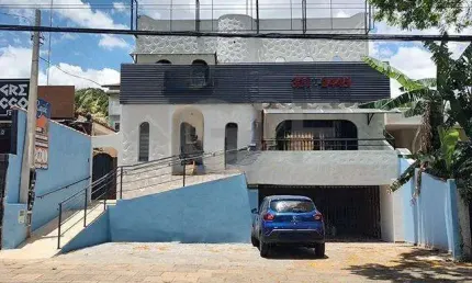 Sala comercial para alugar na Avenida Doutor Heitor Penteado, 260L, Parque Taquaral, Campinas por R$ 1.000