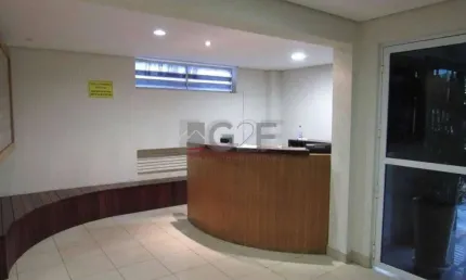 Sala comercial para alugar na rua josé paulino, 2278, vila itapura, campinas, 51 m2 por r$ 800