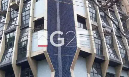 Sala comercial para alugar na Rua José Paulino, 2278, Vila Itapura, Campinas, 60 m2 por R$ 800
