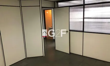 Sala comercial à venda na Rua Sacramento, 126, Vila Itapura, Campinas, 45 m2 por R$ 400.000