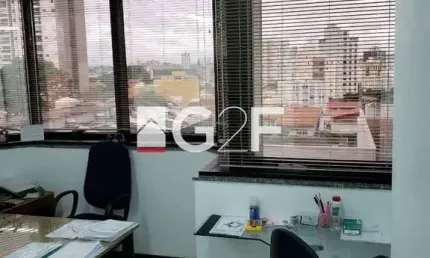 Sala comercial à venda na Rua Maria Emília Alves dos Santos de Ângelis, 859, Parque Prado, Campinas, 75 m2 por R$ 250.000