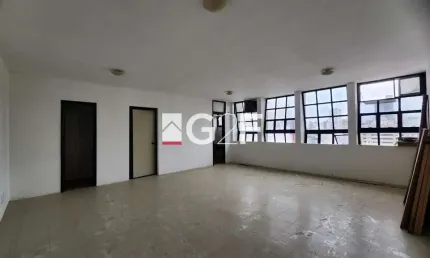 Sala comercial à venda na Rua José Paulino, 2278, Vila Itapura, Campinas, 120 m2 por R$ 550.000