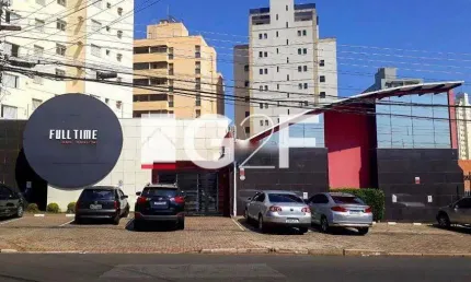 Sala comercial para alugar na Avenida Doutor Arlindo Joaquim de Lemos, 1009L, Vila Lemos, Campinas, 200 m2 por R$ 8.000