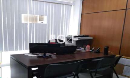 Sala comercial para alugar na Avenida Francisco Glicério, 1046, Vila Lídia, Campinas, 59 m2 por R$ 1.200